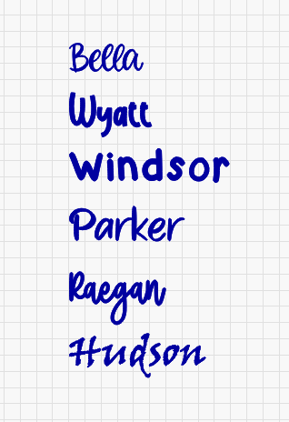 16oz Personalized Water Bottle