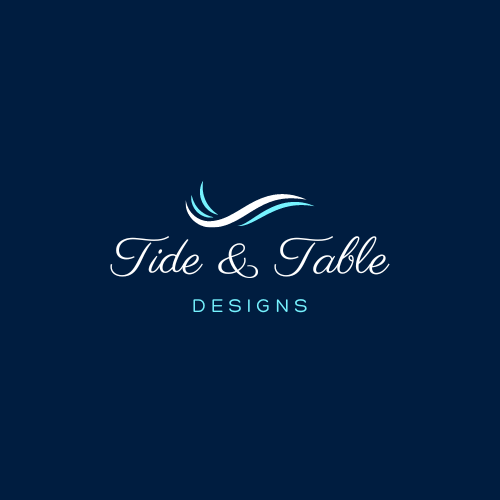 Tide and Table Designs