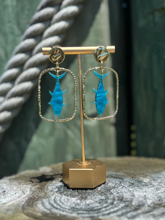 Deep Sea Drops